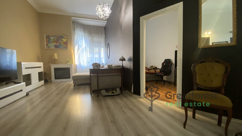 Debrecen, City Center, flat  