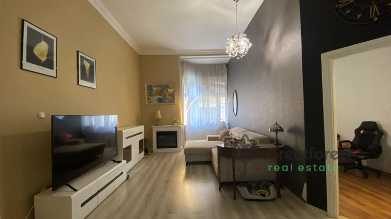 Debrecen, City Center, flat  