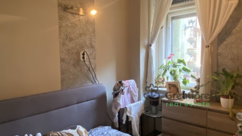 Debrecen, City Center, flat  
