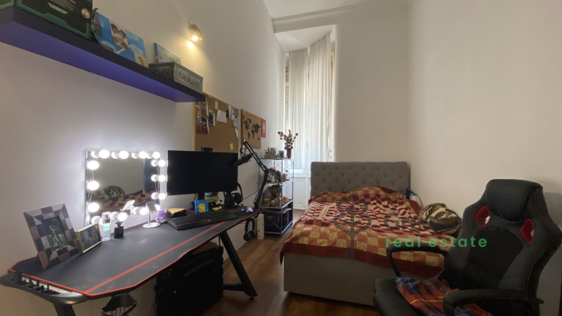 Debrecen, City Center, flat  