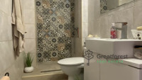 Debrecen, City Center, flat  