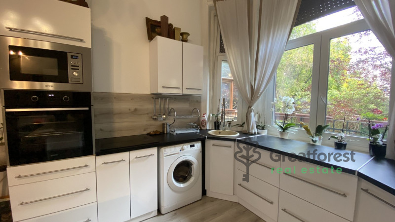Debrecen, City Center, flat  