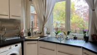 Debrecen, City Center, flat  