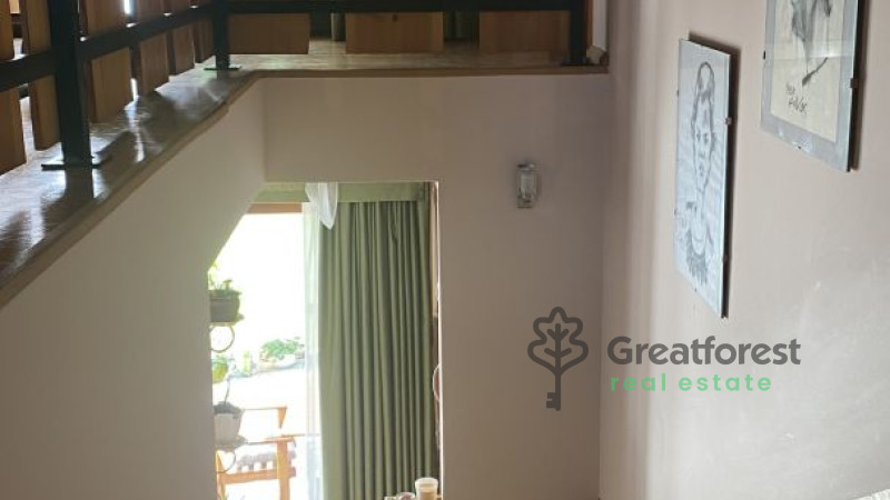 Debrecen, Liget Residencial Park, attached house  