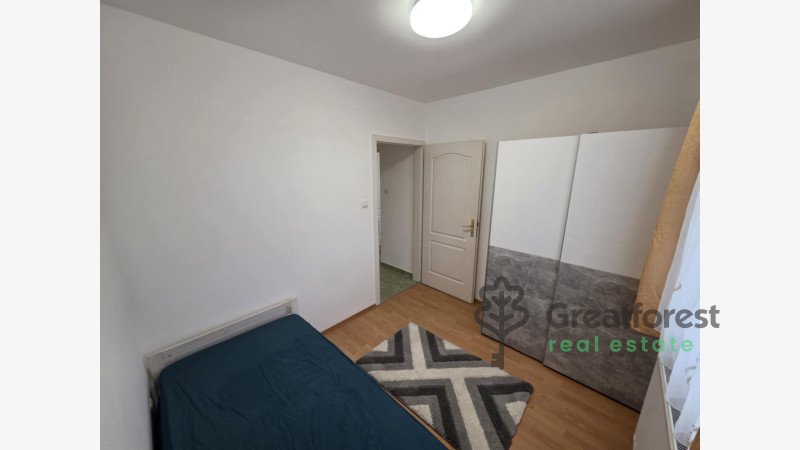 -, Greatforest Area, flat  