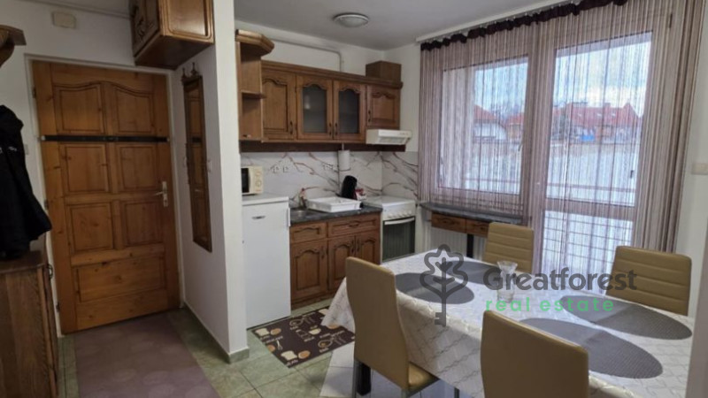 -, Greatforest Area, flat  