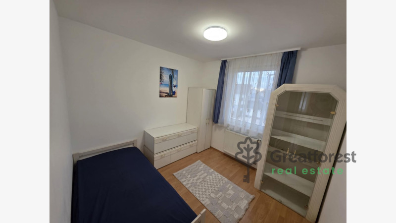 -, Greatforest Area, flat  