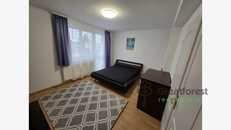 -, Greatforest Area, flat  