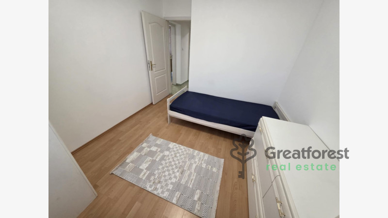 -, Greatforest Area, flat  