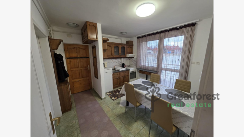 -, Greatforest Area, flat  