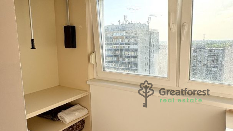 Debrecen, Close To Main Campus Agricult. Unversity, block of flats  