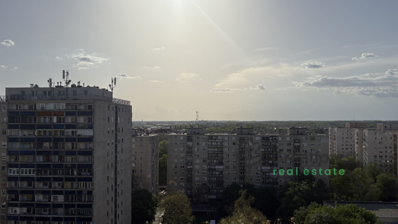 Debrecen, Close To Main Campus Agricult. Unversity, block of flats  