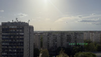 Debrecen, Close To Main Campus Agricult. Unversity, block of flats  
