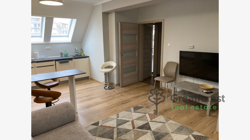 Debrecen, Close To Main Campus, flat  