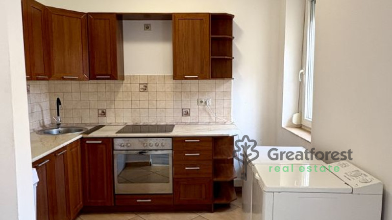 Debrecen, City Center, flat  