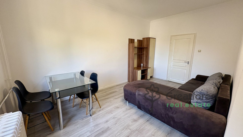 Debrecen, City Center, flat  