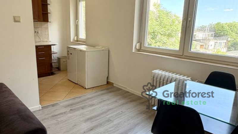 Debrecen, City Center, flat  
