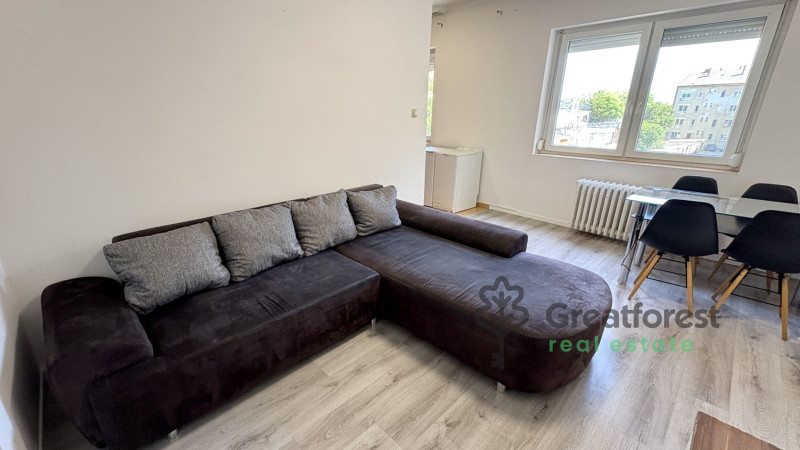 Debrecen, City Center, flat  