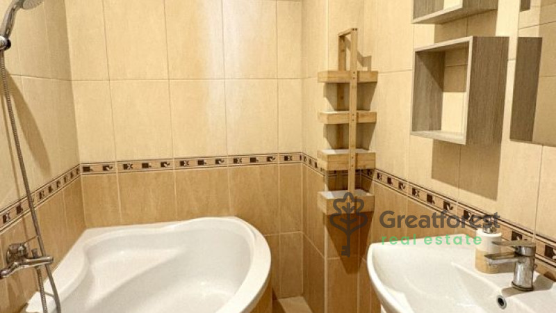Debrecen, City Center, flat  