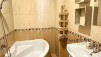 Debrecen, City Center, flat  