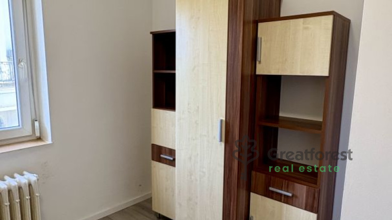 Debrecen, City Center, flat  