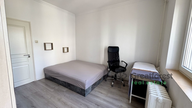 Debrecen, City Center, flat  