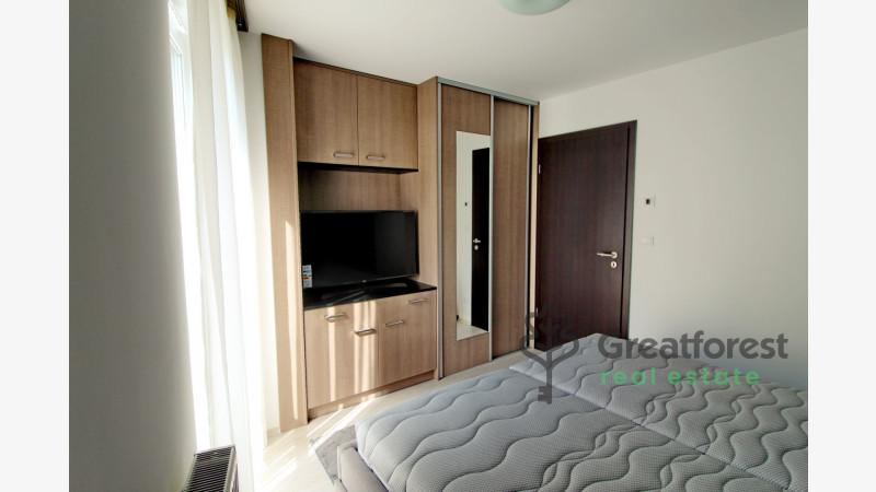 Debrecen, Close To Main Campus, flat  