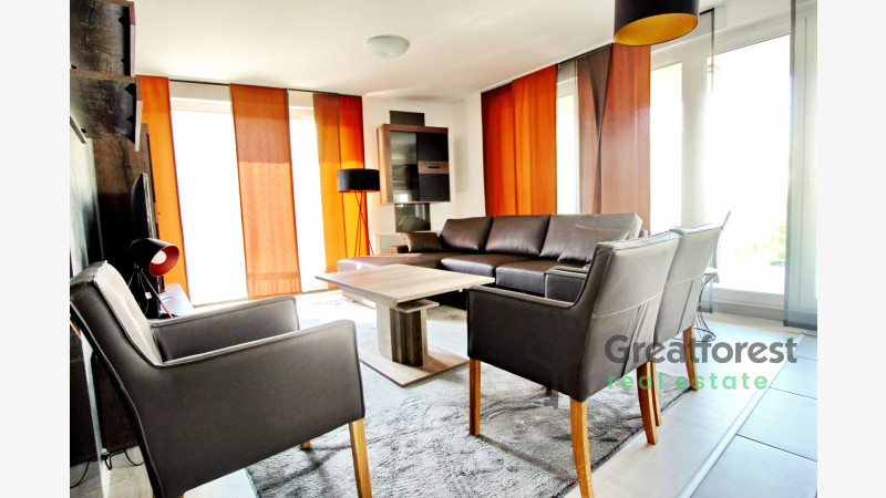 Debrecen, Close To Main Campus, flat  