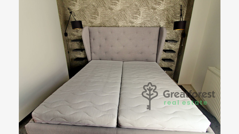 Debrecen, Close To Main Campus, flat  
