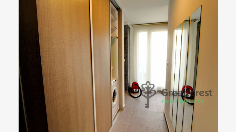 Debrecen, Close To Main Campus, flat  
