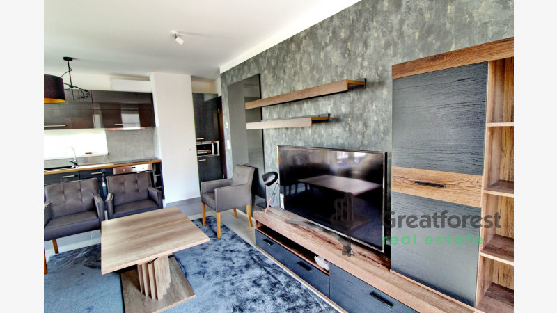 Debrecen, Close To Main Campus, flat  
