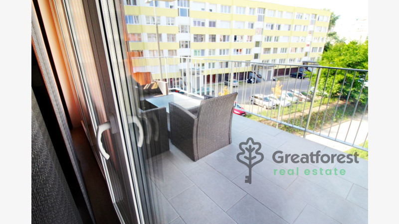 Debrecen, Close To Main Campus, flat  