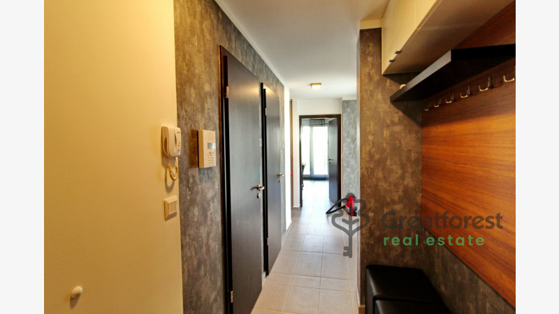 Debrecen, Close To Main Campus, flat  