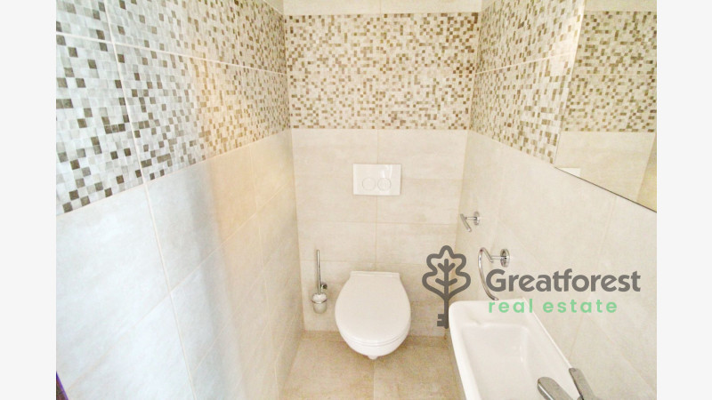 Debrecen, Close To Main Campus, flat  