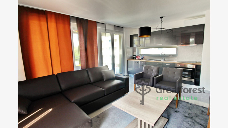 Debrecen, Close To Main Campus, flat  