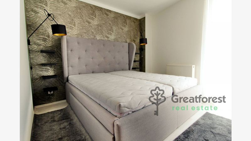 Debrecen, Close To Main Campus, flat  
