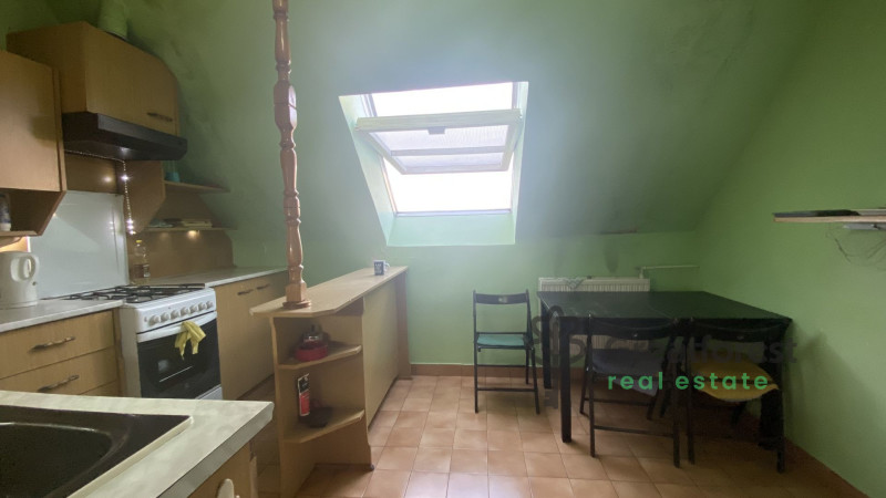Debrecen, Close To Engineering, flat  
