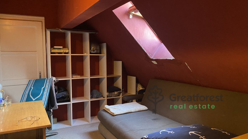 Debrecen, Close To Engineering, flat  