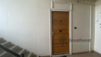 Debrecen, Close To Engineering, flat  