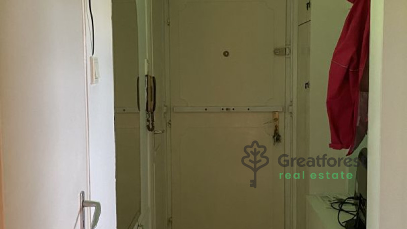 Debrecen, Close To Engineering, flat  