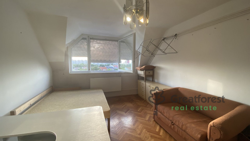 Debrecen, Close To Engineering, flat  