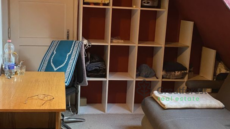 Debrecen, Close To Engineering, flat  