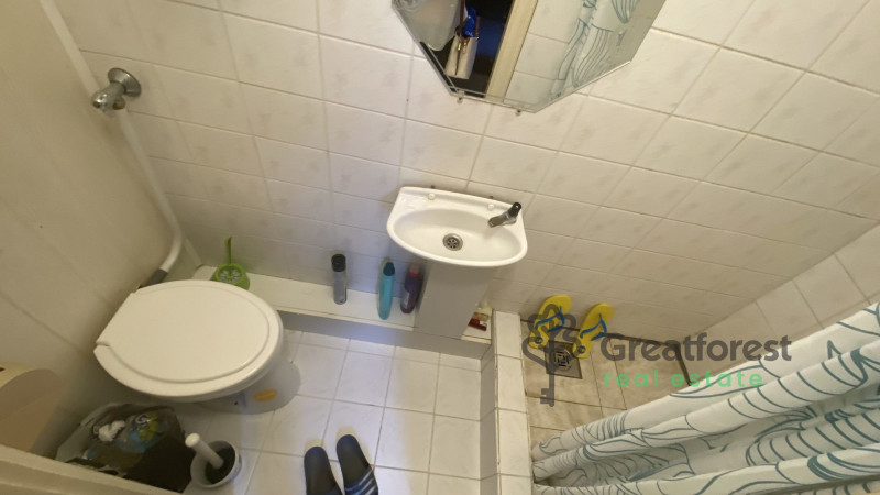 Debrecen, Close To Engineering, flat  