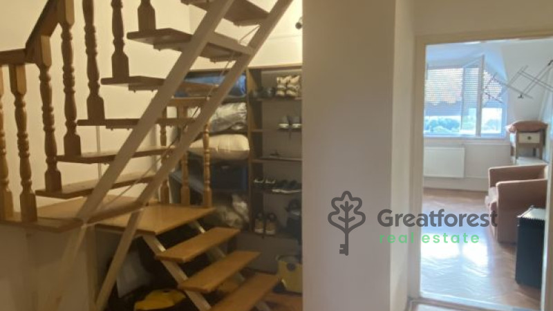 Debrecen, Close To Engineering, flat  