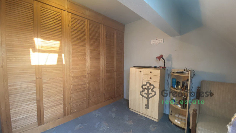 Debrecen, Close To Engineering, flat  