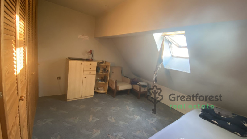 Debrecen, Close To Engineering, flat  