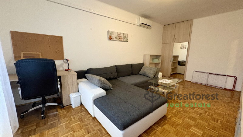 Debrecen, Close To Main Campus, flat  