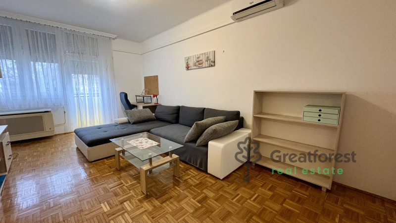 Debrecen, Close To Main Campus, flat  
