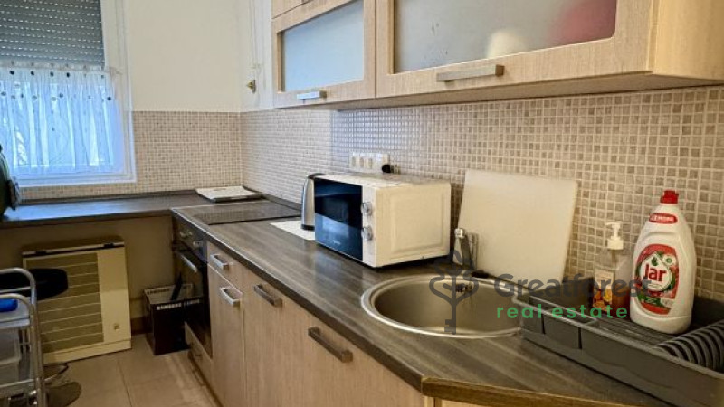 Debrecen, Close To Main Campus, flat  