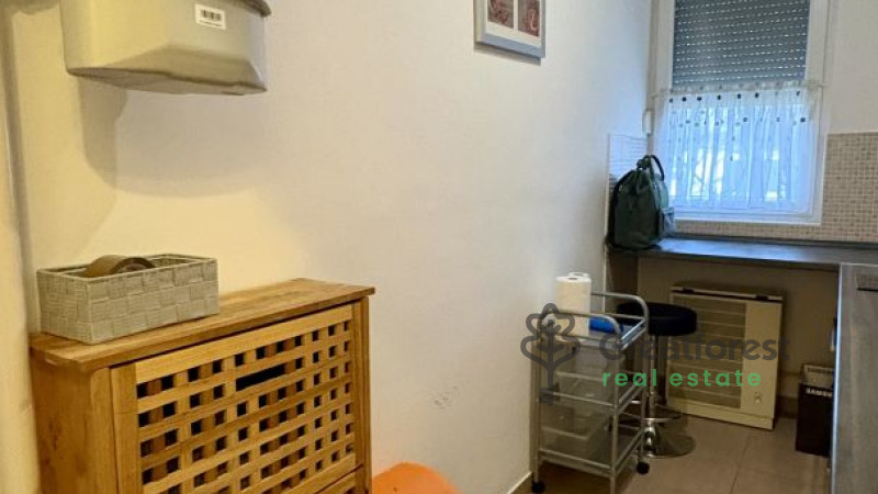 Debrecen, Close To Main Campus, flat  